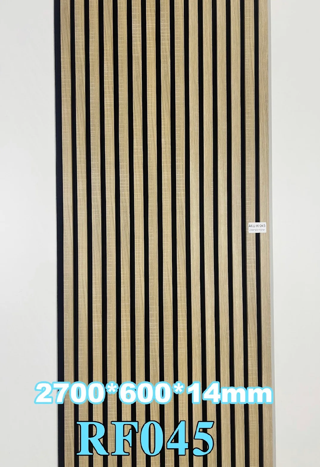 Akustični panel AKU-RF045