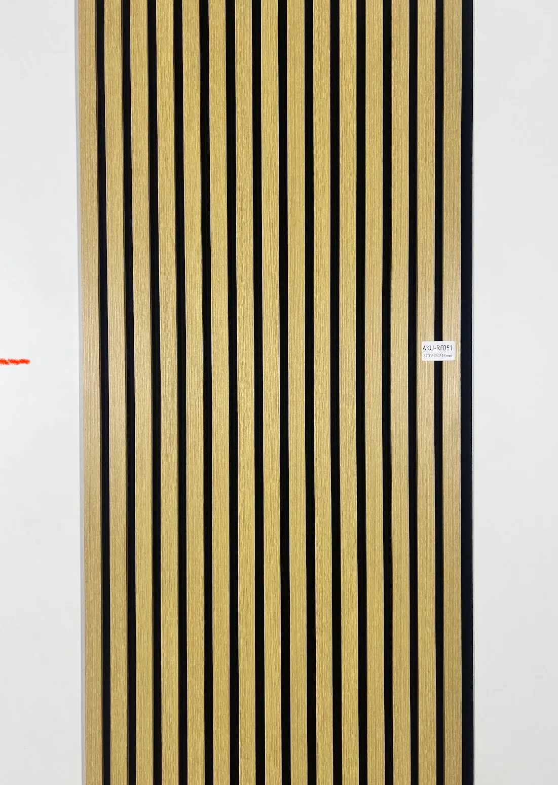 Acoustic panel AKU-RF051