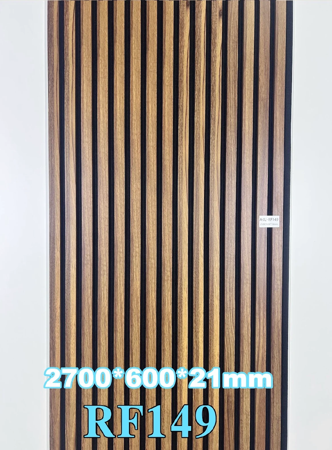 Akustični panel AKU-RF149