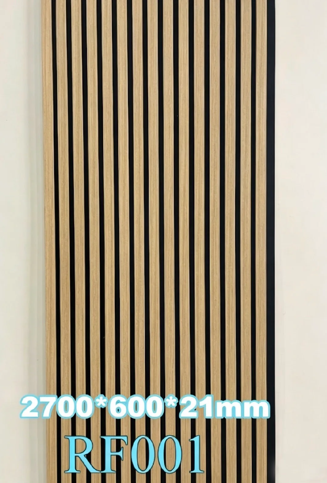 Akustični panel RF001