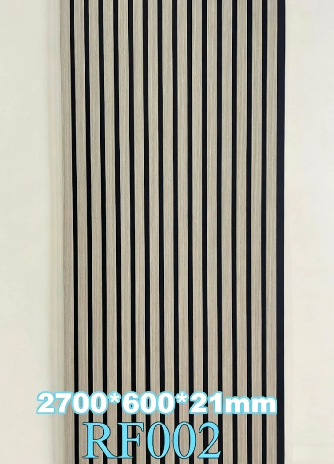 Akustični panel RF002
