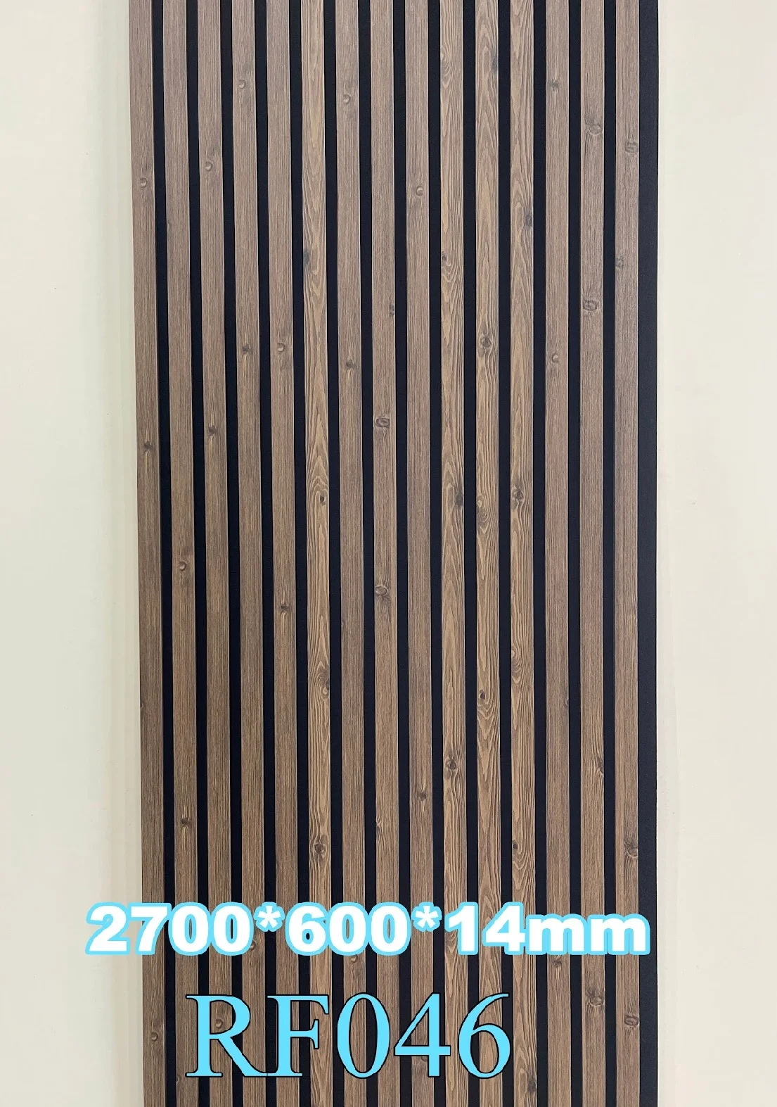 Acoustic panel RF046