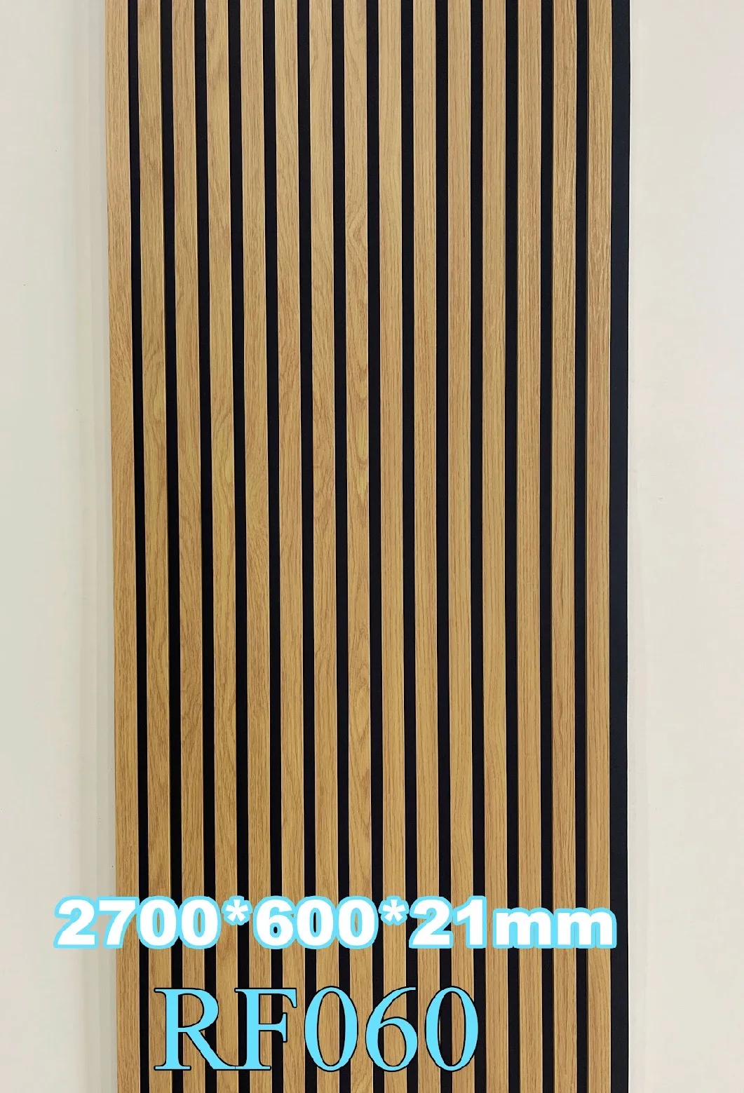 Acoustic panel RF060