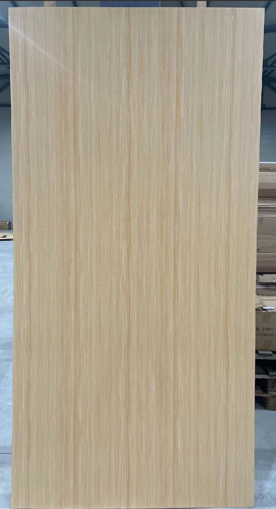 Decorative wood-effect panel 2369