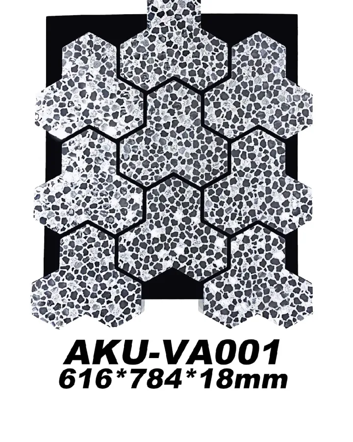 Akustični panel AKU-VA001