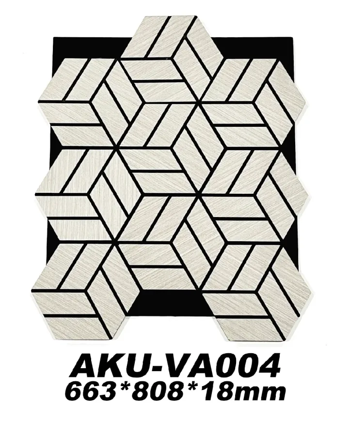 Akustični panel AKU-VA004