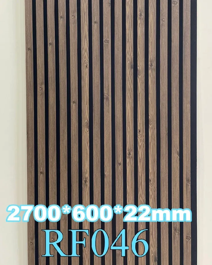 Akustični panel RF046