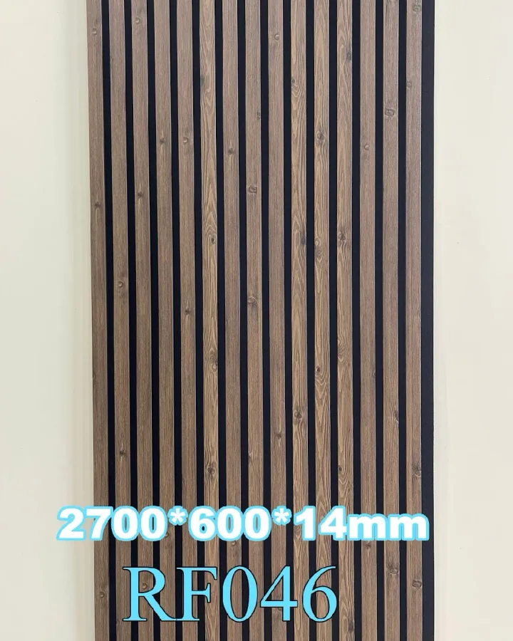 Akustični panel RF046