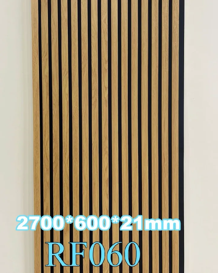 Akustični panel RF060