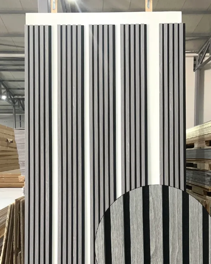 Acoustic panel RF099-200