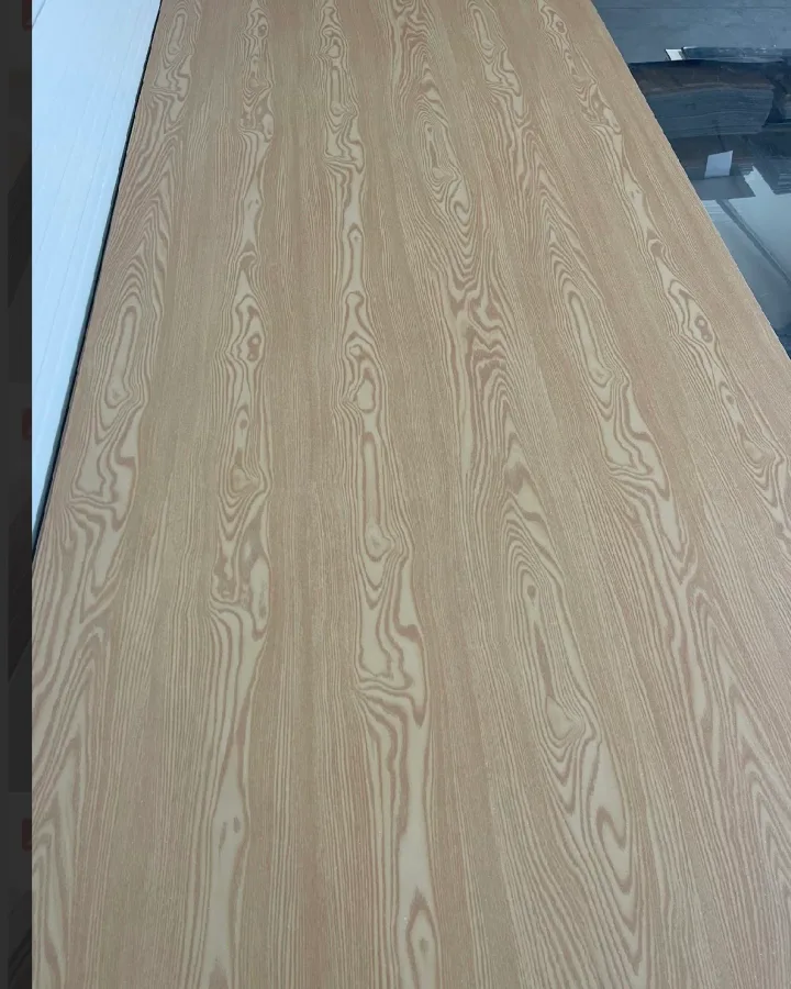 Dekorativni panel imitacija drveta 2358