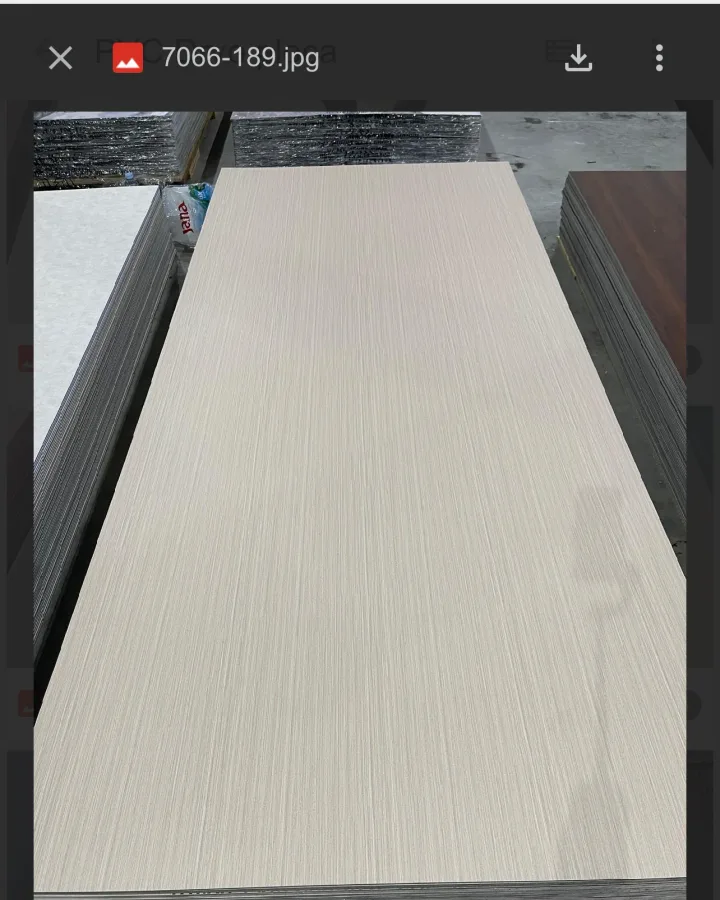 Dekorativni panel imitacija drveta 7066-189