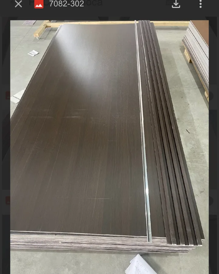 Dekorativni panel imitacija drveta 7082-302