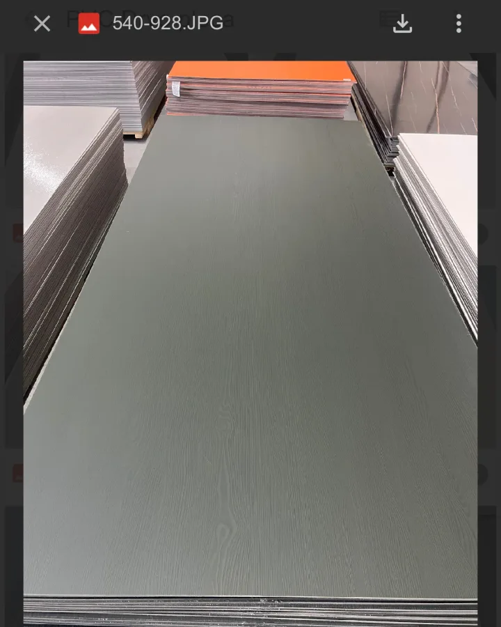 Dekorativni panel imitacija drveta 7759