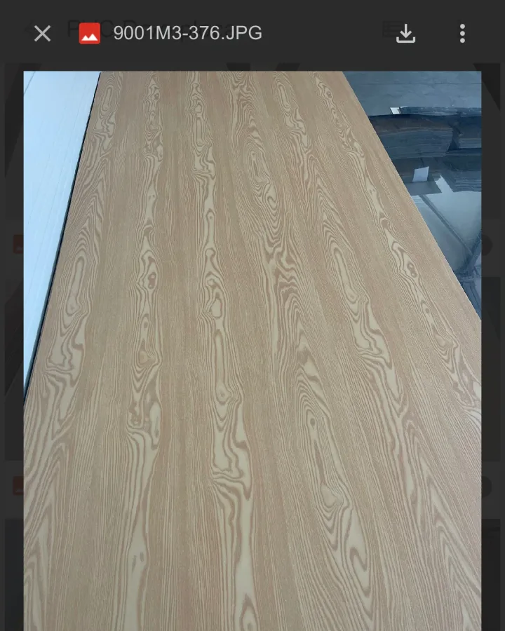 Dekorativni panel imitacija drveta 7765