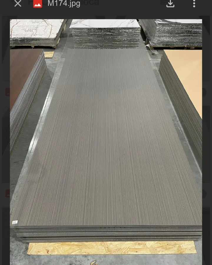 Dekorativni panel imitacija drveta M174