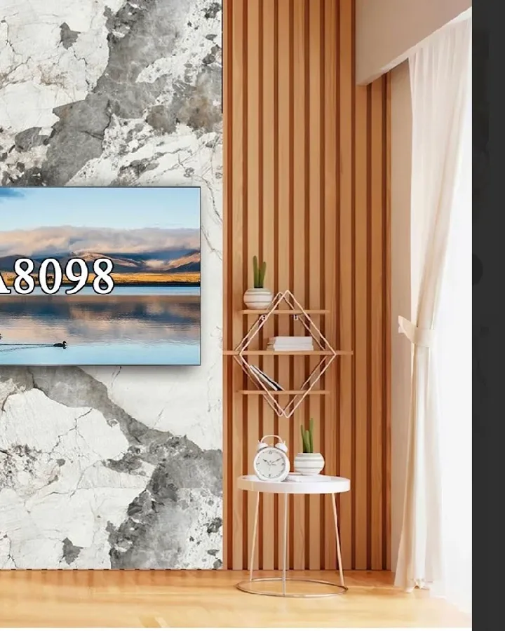 PETG panel A8098
