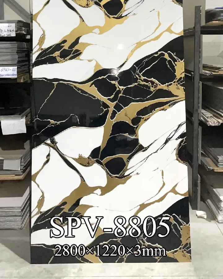 PETG panel SPV-8805