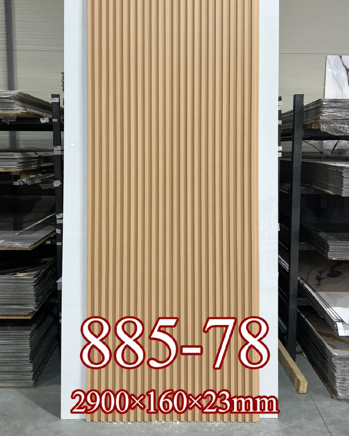 PVC letvica 885-78