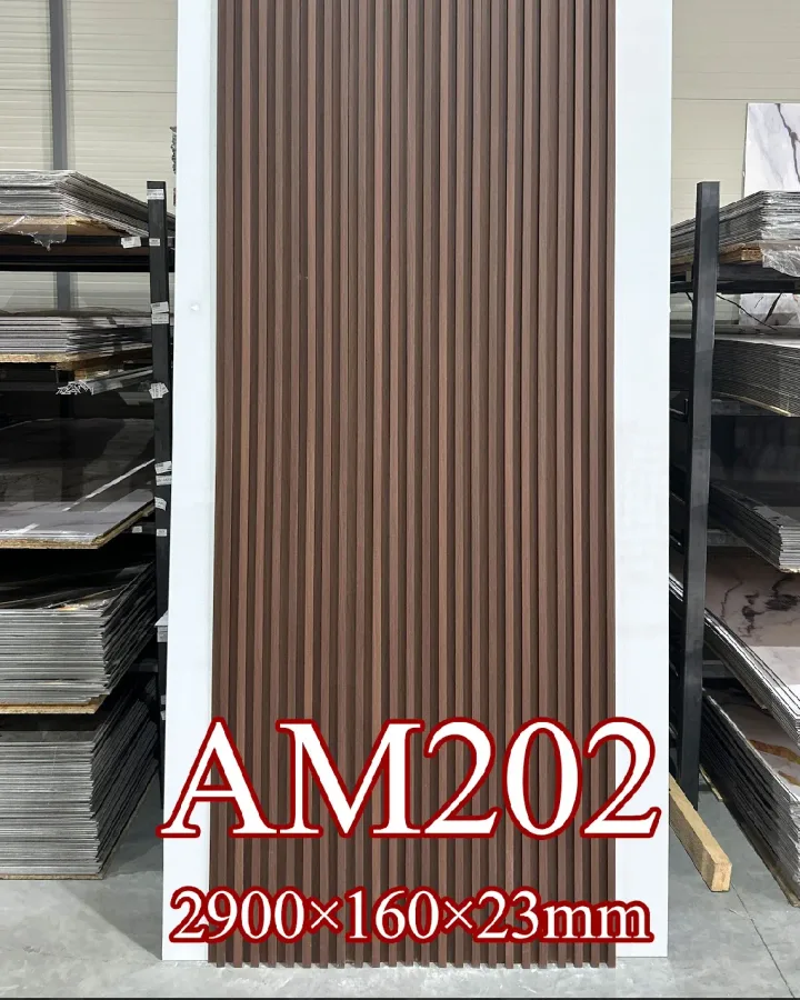 PVC letvica AM202