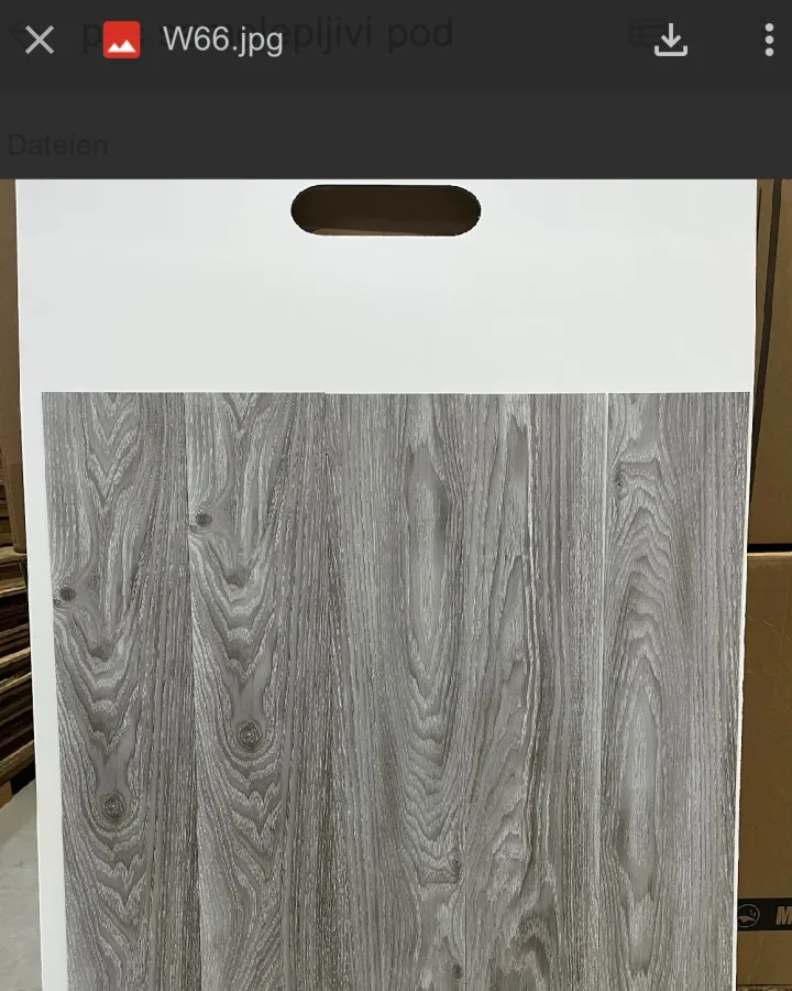 Samolepljivi podni panel W66