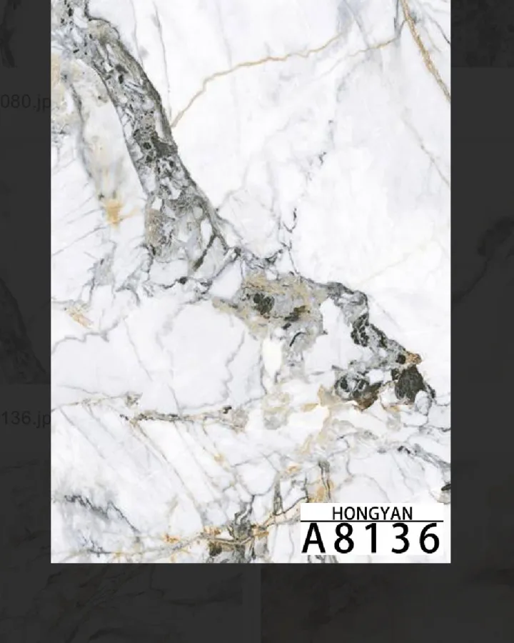 UV panel A8136