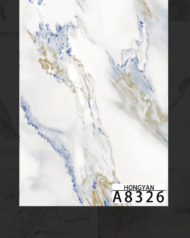 UV panel A8326