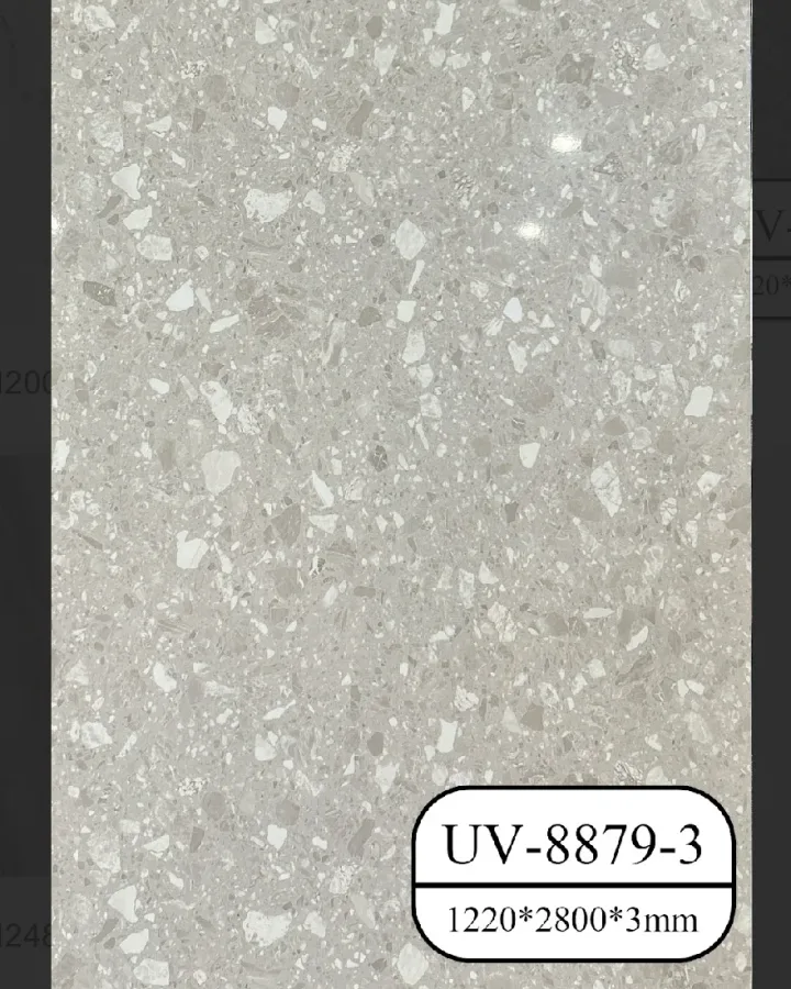 UV panel UV-M8879-3