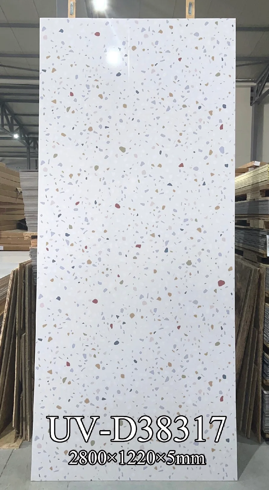 UV panel UV-D38317